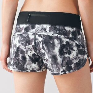 Lululemon Speed Short
